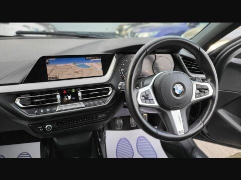 BMW 1 Series 118I M SPORT 15