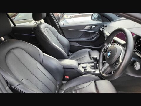 BMW 1 Series 118I M SPORT 20