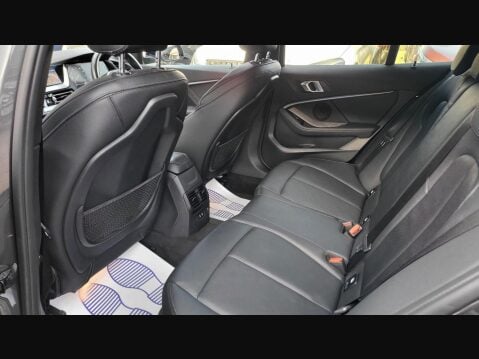 BMW 1 Series 118I M SPORT 22
