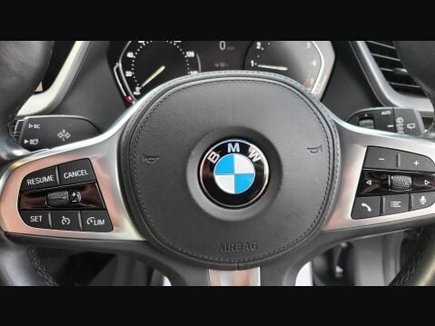BMW 1 Series 118I M SPORT 31