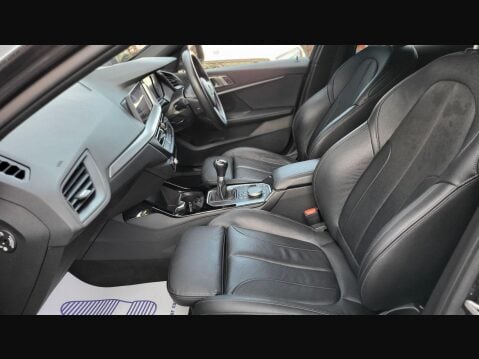 BMW 1 Series 118I M SPORT 32