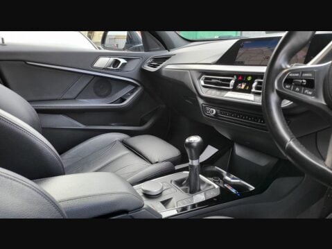 BMW 1 Series 118I M SPORT 37