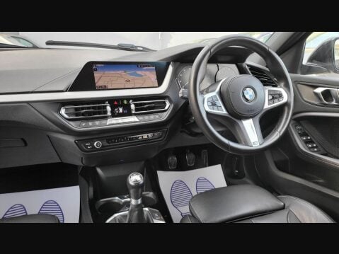 BMW 1 Series 118I M SPORT 14