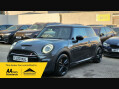Mini Hatch COOPER S SPORT 1