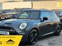 Mini Hatch COOPER S SPORT