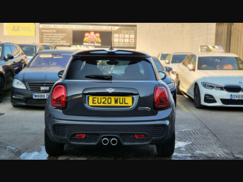 Mini Hatch COOPER S SPORT 9