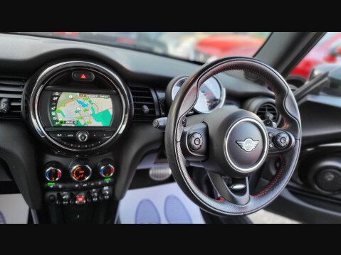 Mini Hatch COOPER S SPORT 13