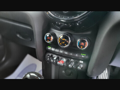 Mini Hatch COOPER S SPORT 14