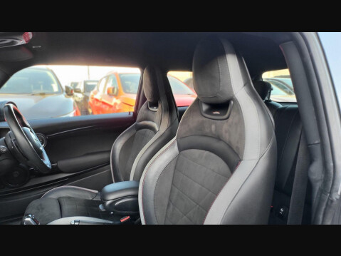 Mini Hatch COOPER S SPORT 21