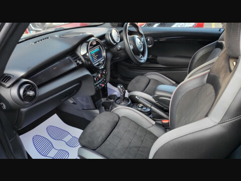 Mini Hatch COOPER S SPORT 2