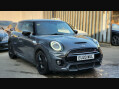 Mini Hatch COOPER S SPORT 3