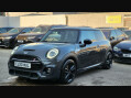 Mini Hatch COOPER S SPORT 5