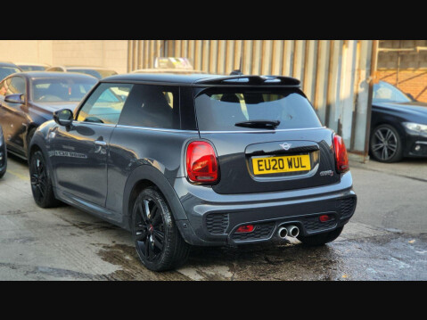 Mini Hatch COOPER S SPORT 6