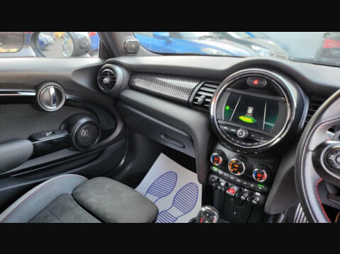 Mini Hatch COOPER S SPORT 15