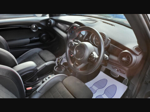 Mini Hatch COOPER S SPORT 16