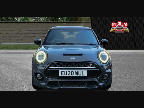 Mini Hatch COOPER S SPORT 3