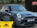 Mini Hatch COOPER S SPORT