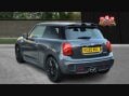 Mini Hatch COOPER S SPORT 7