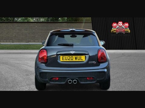 Mini Hatch COOPER S SPORT 9