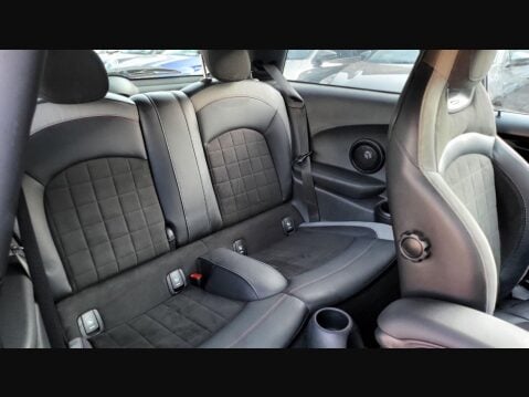 Mini Hatch COOPER S SPORT 17