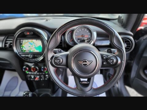 Mini Hatch COOPER S SPORT 18