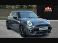Mini Hatch COOPER S SPORT 19