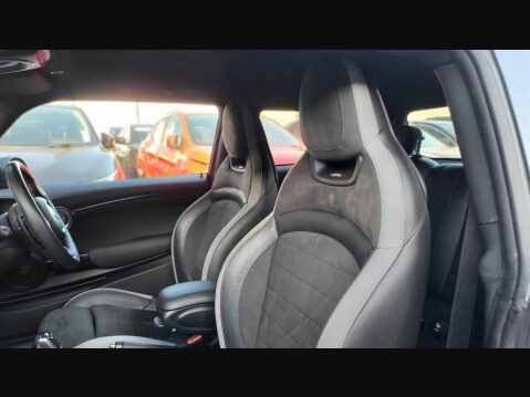 Mini Hatch COOPER S SPORT 20