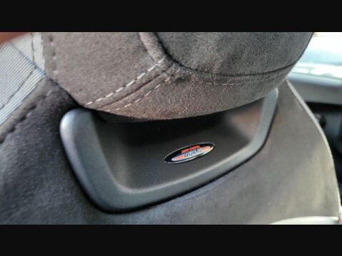 Mini Hatch COOPER S SPORT 27