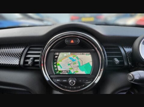 Mini Hatch COOPER S SPORT 28