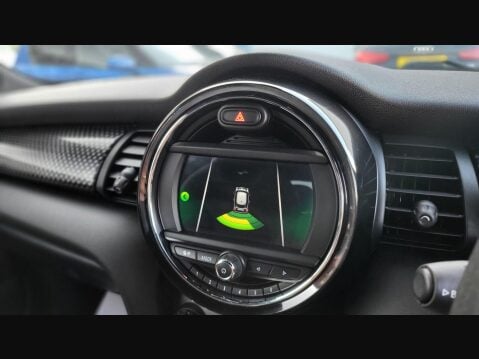 Mini Hatch COOPER S SPORT 29