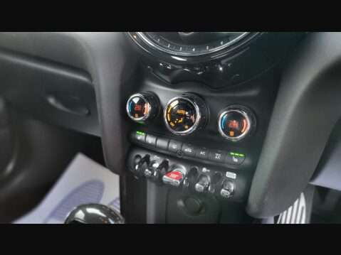 Mini Hatch COOPER S SPORT 14