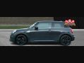 Mini Hatch COOPER S SPORT 8