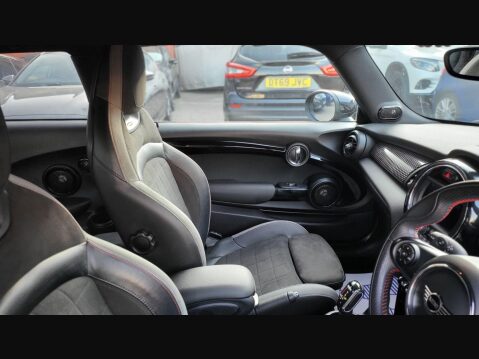Mini Hatch COOPER S SPORT 16