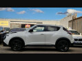 Nissan Juke N-VISION DIG-T 8