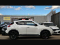 Nissan Juke N-VISION DIG-T 10