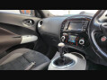 Nissan Juke N-VISION DIG-T 15
