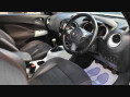Nissan Juke N-VISION DIG-T 2