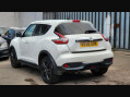 Nissan Juke N-VISION DIG-T 6