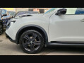 Nissan Juke N-VISION DIG-T 23