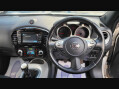 Nissan Juke N-VISION DIG-T 33
