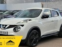 Nissan Juke N-VISION DIG-T