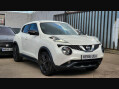 Nissan Juke N-VISION DIG-T 4