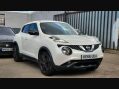 Nissan Juke N-VISION DIG-T 4