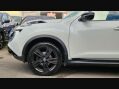 Nissan Juke N-VISION DIG-T 23