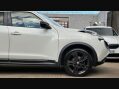 Nissan Juke N-VISION DIG-T 7