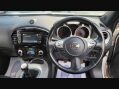 Nissan Juke N-VISION DIG-T 33