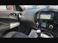 Nissan Juke N-VISION DIG-T 17