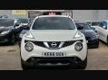 Nissan Juke N-VISION DIG-T 5