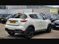 Nissan Juke N-VISION DIG-T 11