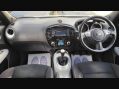 Nissan Juke N-VISION DIG-T 13
